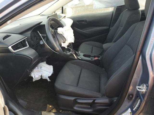 Photo 7 from auction – 2023 TOYOTA COROLLA with VIN 5YFB4MDE4PP004868