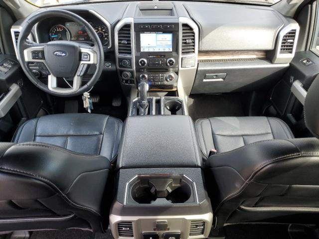 Photo 8 from auction – 2018 FORD F150 SUPER with VIN 1FTEW1EG4JKC17878