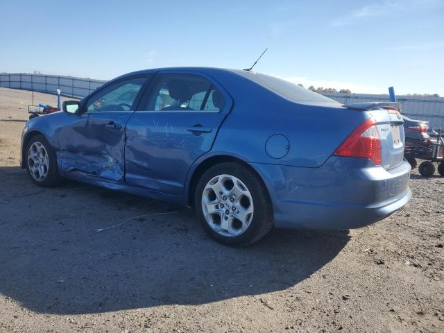 Photo 2 from auction – 2010 FORD FUSION SE with VIN 3FAHP0HA2AR254876