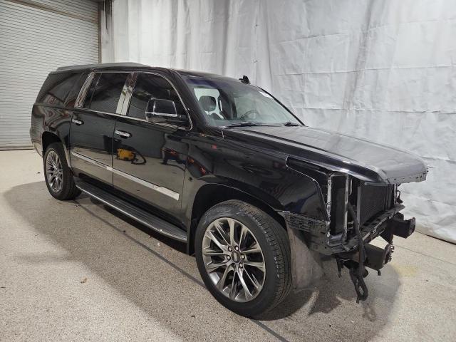 Photo 4 from auction – 2016 CADILLAC ESCALADE E with VIN 1GYS4HKJ2GR103440