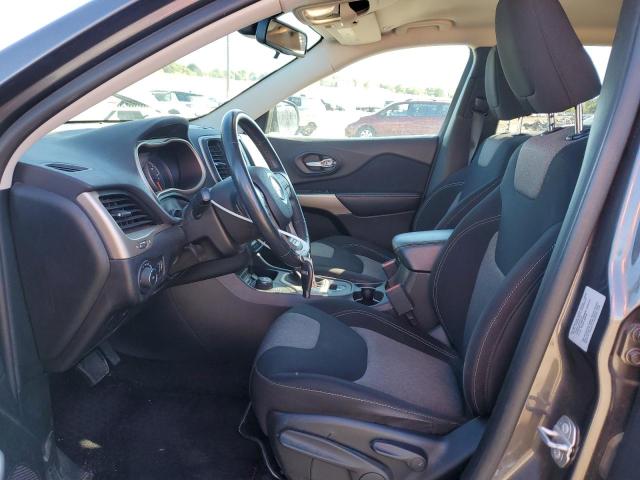 Photo 7 from auction – 2018 JEEP CHEROKEE L with VIN 1C4PJMCX8JD521456