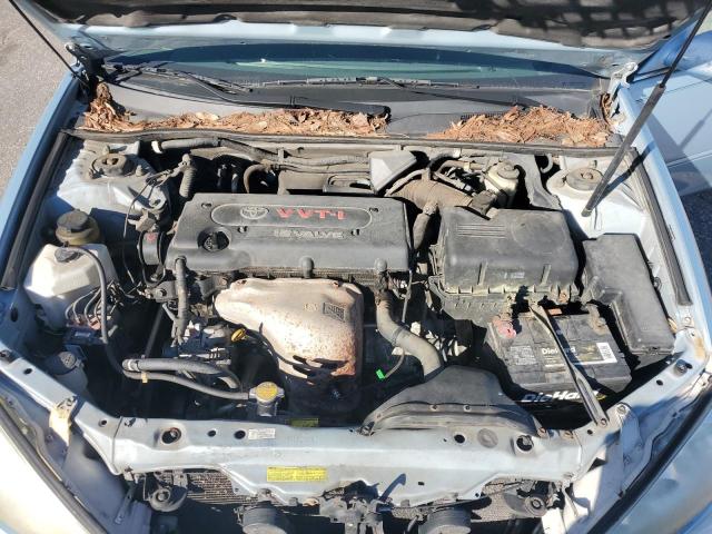 Photo 11 from auction – 2006 TOYOTA CAMRY LE with VIN 4T1BE32K76U736909