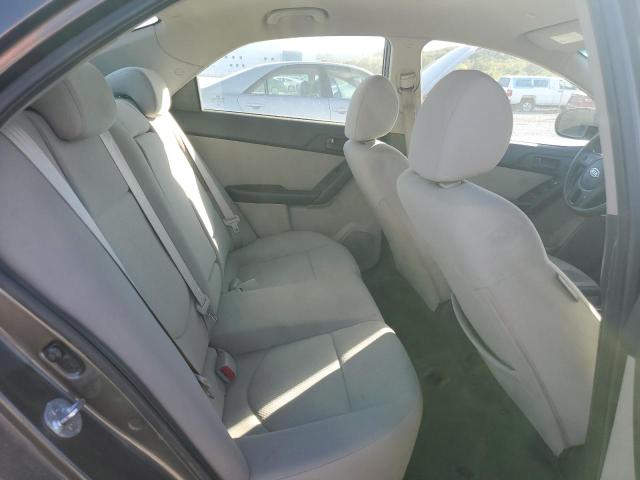 Photo 10 from auction – 2012 KIA FORTE EX with VIN KNAFU4A28C5510235