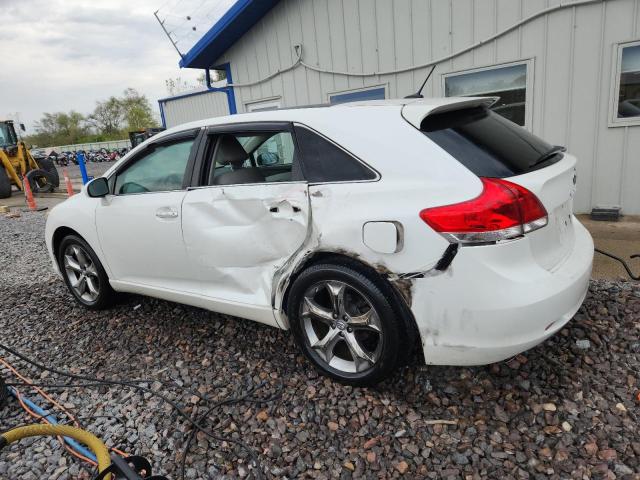 Photo 2 from auction – 2011 TOYOTA VENZA with VIN 4T3BK3BB7BU054316