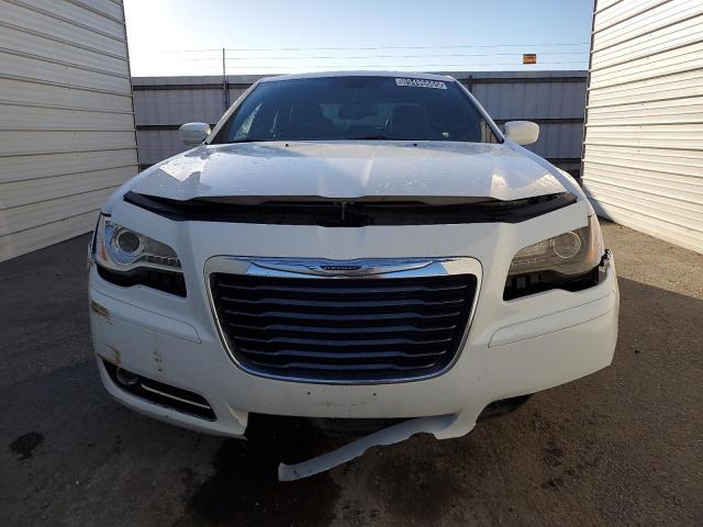 Photo 5 from auction – 2013 CHRYSLER 300 S with VIN 2C3CCABG9DH641089