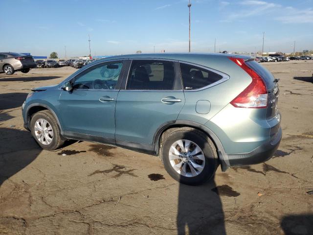 Photo 2 from auction – 2012 HONDA CR-V EX with VIN 2HKRM4H54CH623308
