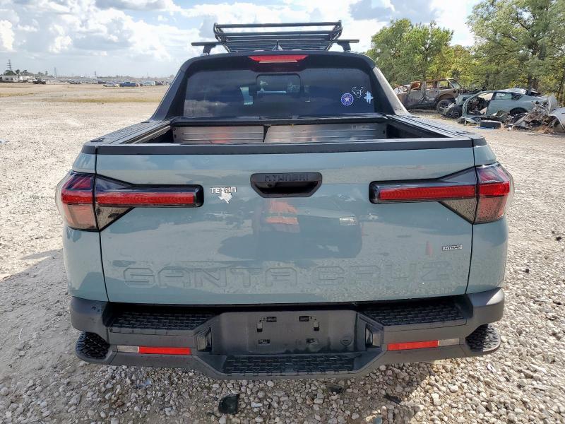 Photo 6 from auction – 2023 HYUNDAI SANTA CRUZ with VIN 5NTJCDAE5PH056964