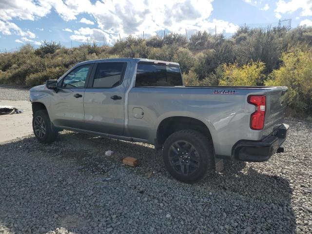 Photo 2 from auction – 2025 CHEVROLET SILVERADO with VIN 3GCUKFE87SG300131