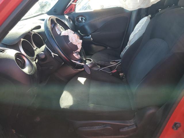 صورة رقم 7 من المزاد - 2015 NISSAN JUKE S مع VIN JN8AF5MR4FT507293
