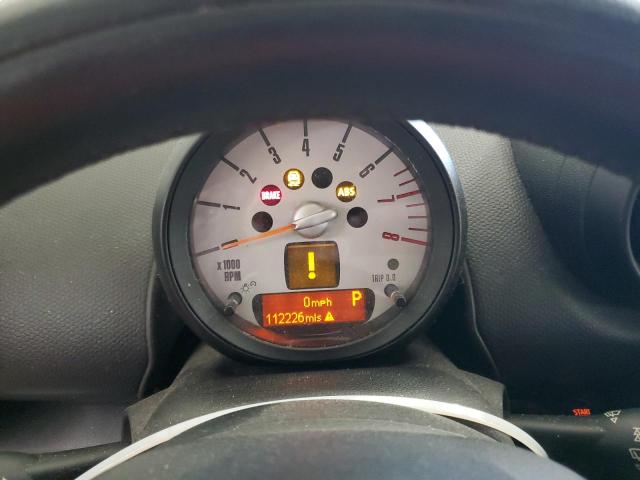 Photo 9 from auction – 2014 MINI COOPER S C with VIN WMWZC5C53EWP35737