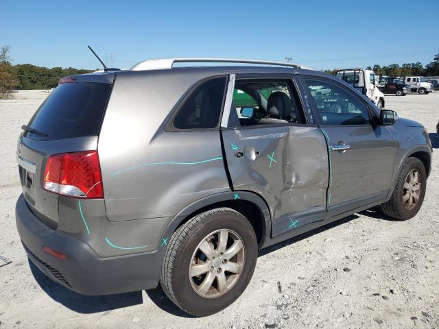 Photo 3 from auction – 2012 KIA SORENTO BA with VIN 5XYKT4A21CG260641