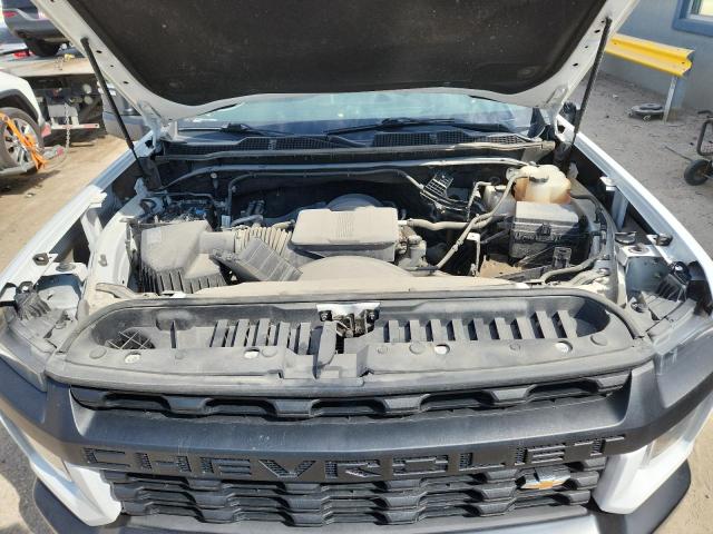 Foto 11 de la subasta – 2021 CHEV SILVERADO con VIN 1GC5WLE75MF198704