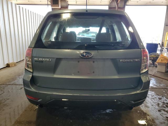صورة رقم 6 من المزاد - 2009 SUBARU FORESTER 2 مع VIN JF2SH61659H732311