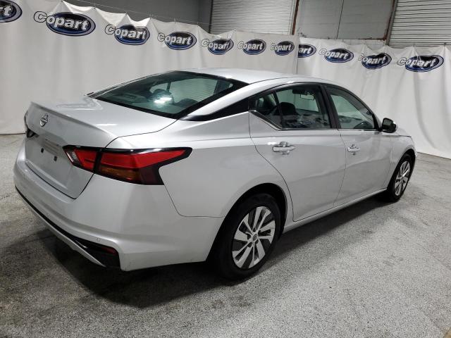 Photo 3 from auction – 2023 NISSAN ALTIMA S with VIN 1N4BL4BV4PN312129