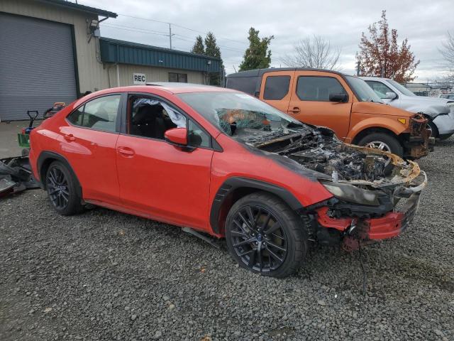 Photo 4 from auction – 2023 SUBARU WRX LIMITE with VIN JF1VBAL64P9824441