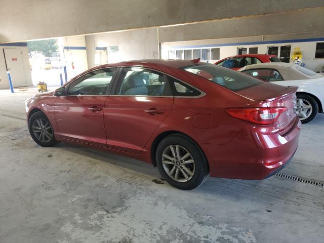 Photo 2 from auction – 2016 HYUNDAI SONATA SE with VIN 5NPE24AF3GH346955