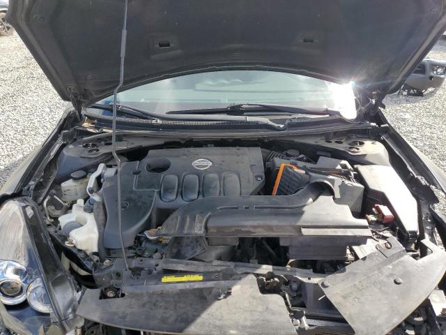 Photo 11 from auction – 2013 NISSAN ALTIMA S with VIN 1N4AL2EP7DC299199