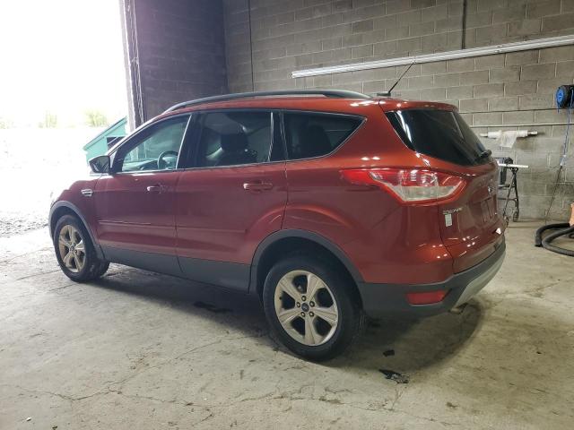 Photo 2 from auction – 2016 FORD ESCAPE SE with VIN 1FMCU9GXXGUC75785