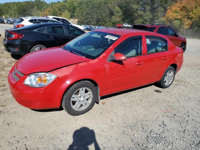CHEVROLET COBALT LS 2005 with VIN 1G1AL52F957519775 - Photo from auction