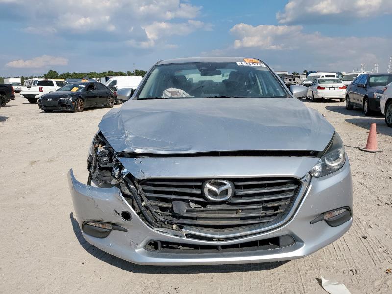 Photo 5 from auction – 2017 MAZDA 3 TOURING with VIN 3MZBN1V79HM106815
