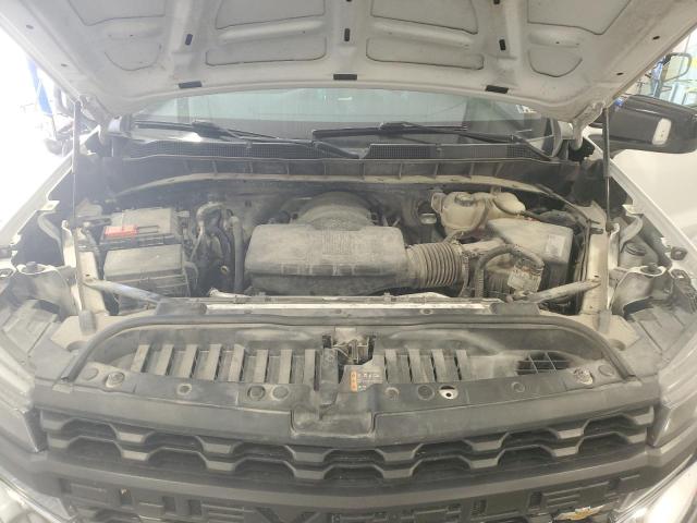 Photo 11 from auction – 2021 CHEVROLET SILVERADO with VIN 3GCUYAEF6MG244475