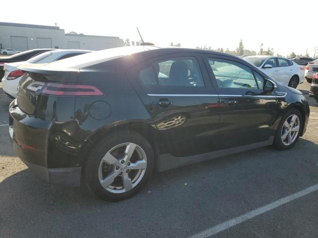Photo 3 from auction – 2015 CHEVROLET VOLT with VIN 1G1RC6E44FU137434