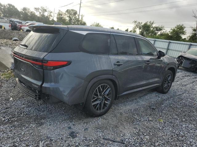 Photo 3 from auction – 2024 LEXUS TX 350 BAS with VIN 5TDAAAA66RS008494