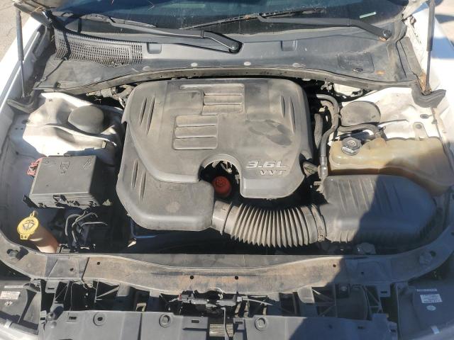 Photo 11 from auction – 2014 DODGE CHARGER SX with VIN 2C3CDXHG1EH267408