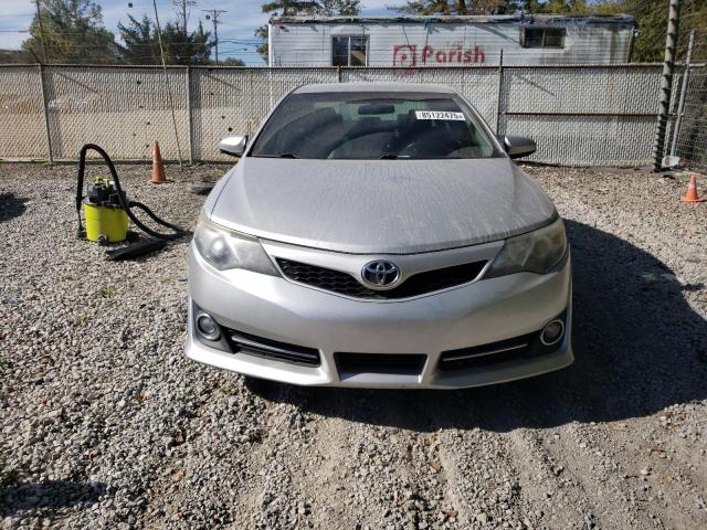 Photo 5 from auction – 2012 TOYOTA CAMRY with VIN 4T1BF1FK7CU066219