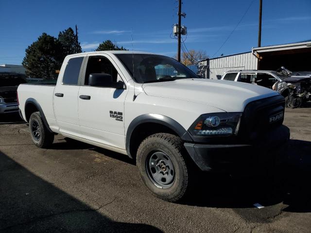 Photo 4 from auction – 2022 RAM 1500 CLASS with VIN 1C6RR7GG6NS225700