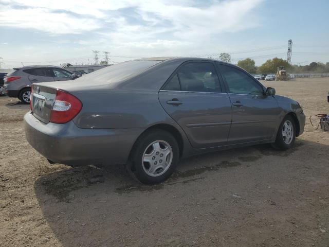 Photo 3 from auction – 2002 TOYOTA CAMRY LE with VIN 4T1BF30K82U521565