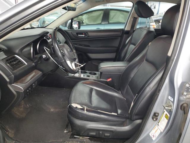Photo 7 from auction – 2017 SUBARU LEGACY 2.5 with VIN 4S3BNAN69H3045171