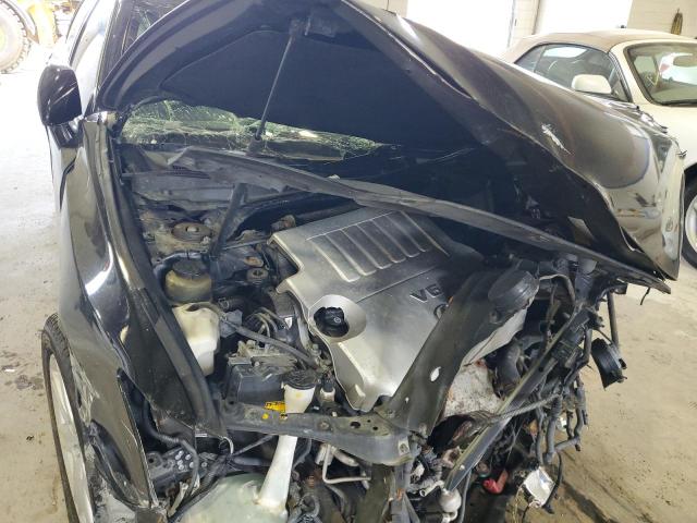Photo 11 from auction – 2008 LEXUS ES 350 with VIN JTHBJ46G682207105