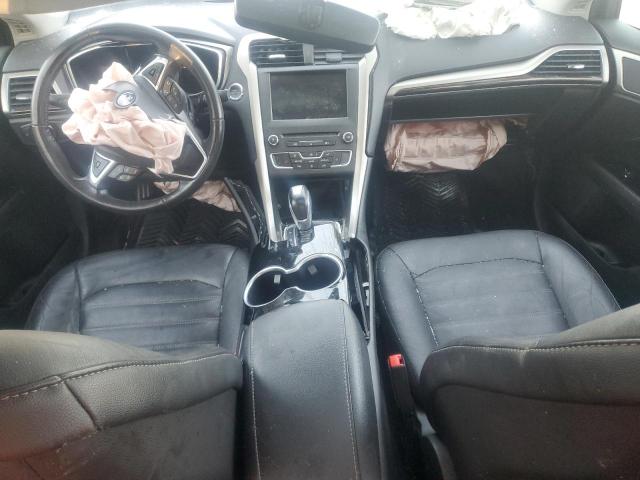 Photo 8 from auction – 2016 FORD FUSION SE with VIN 3FA6P0T93GR309204