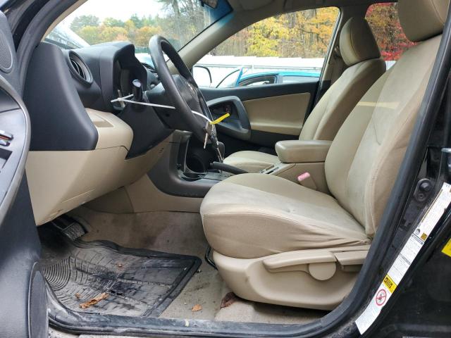 Photo 7 from auction – 2009 TOYOTA RAV4 with VIN JTMBF33V69D009887