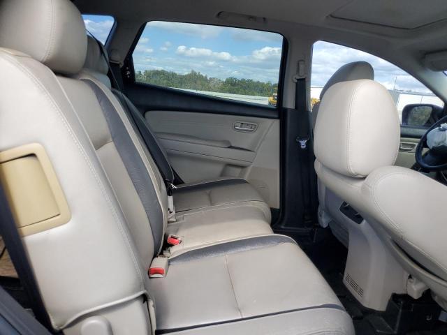 Photo 11 from auction – 2008 MAZDA CX-9 with VIN JM3TB28A280132163