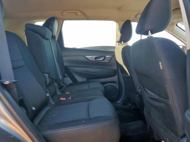 Photo 11 from auction – 2019 NISSAN ROGUE S with VIN KNMAT2MT4KP506596