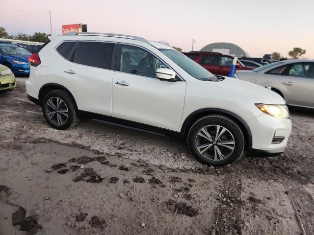 Photo 4 from auction – 2019 NISSAN ROGUE S with VIN 5N1AT2MT4KC732771