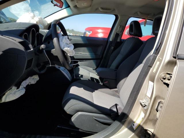 Foto 7 de la subasta – 2009 DODGE CALIBER SX con VIN 1B3HB48A19D233250