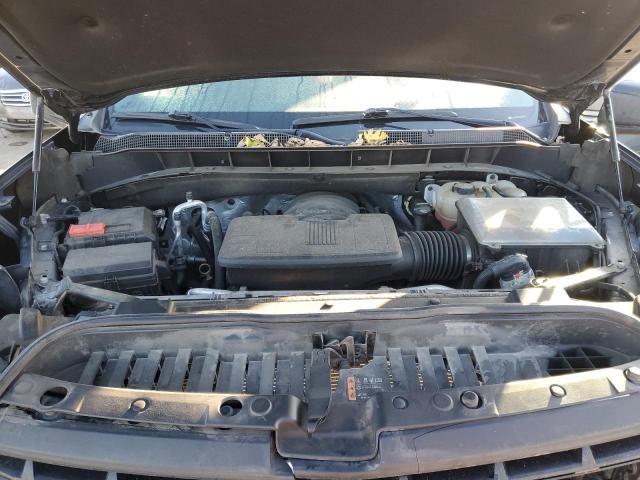 Photo 11 from auction – 2019 CHEVROLET SILVERADO with VIN 1GCUYEED2KZ426919