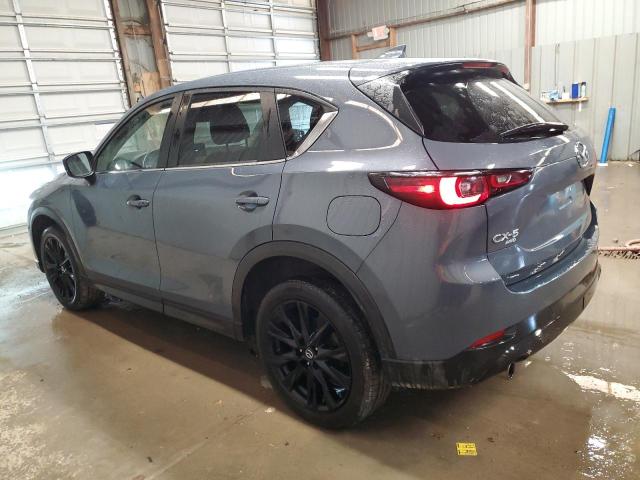 صورة رقم 2 من المزاد - 2023 MAZDA CX-5 PREFE مع VIN JM3KFBCM1P0109666