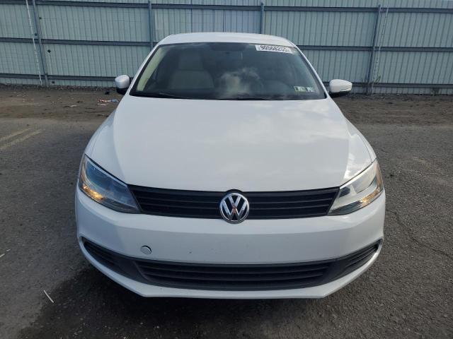 Photo 5 from auction – 2012 VOLKSWAGEN JETTA SE with VIN 3VWDP7AJ2CM387436