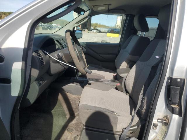 Photo 7 from auction – 2011 SUZUKI EQUATOR BA with VIN 5Z62D0CT9BC401892