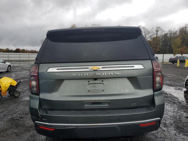 Photo 6 from auction – 2023 CHEVROLET SUBURBAN C with VIN 1GNSCCKD0PR416760