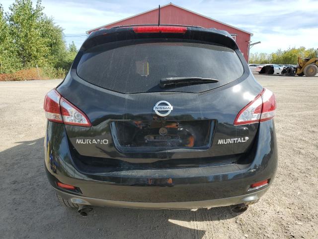 Photo 6 from auction – 2014 NISSAN MURANO with VIN JN8AZ1MW7EW528934