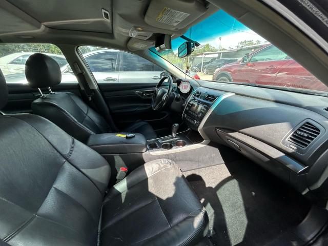 Photo 5 from auction – 2013 NISSAN ALTIMA 2.5 with VIN 1N4AL3AP9DN464167