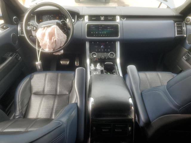 Photo 8 from auction – 2019 LAND ROVER RANGE ROVE with VIN SALWV2RE4KA817676