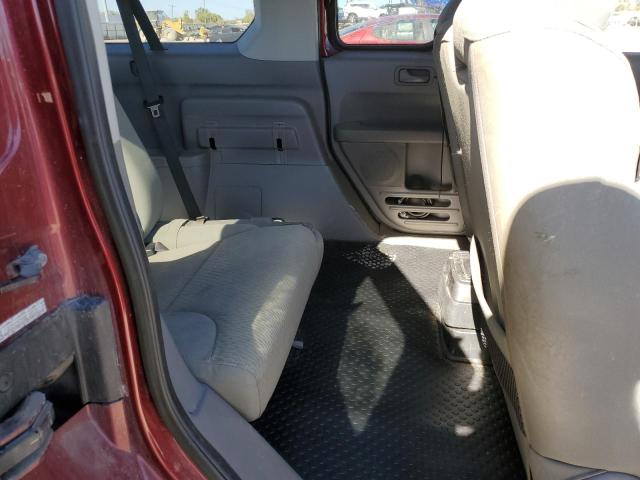 Photo 10 from auction – 2011 HONDA ELEMENT EX with VIN 5J6YH2H79BL005167