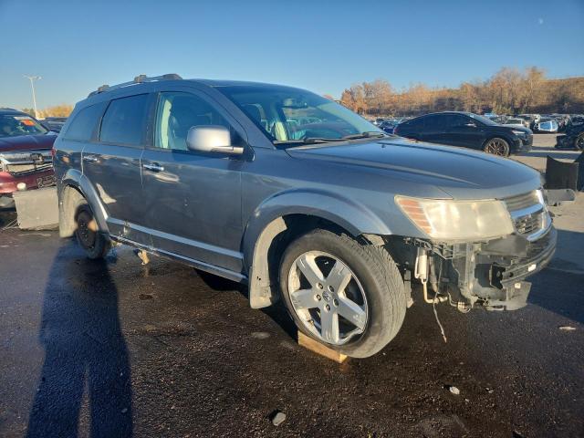 Foto 4 de la subasta – 2010 DODGE JOURNEY R/ con VIN 3D4PH6FV6AT136122