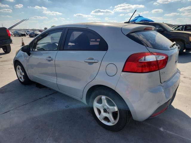 Photo 2 from auction – 2012 KIA RIO with VIN KNADN5A33C6013199
